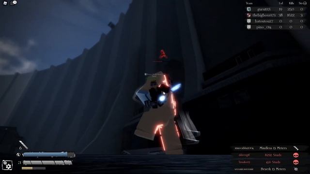 ALL ROBLOX [GEAR MODS] Attack on Titan Vengeance SECRET *OP* CODES? on 2022 смотреть онлайн