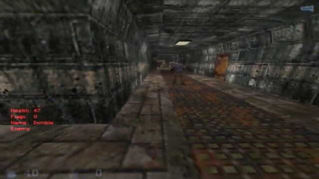 Charstray Co-Op: Resident Evil Outbreak (2) Micah Kun, PaztGaming13 - Panik!! D: смотреть онлайн