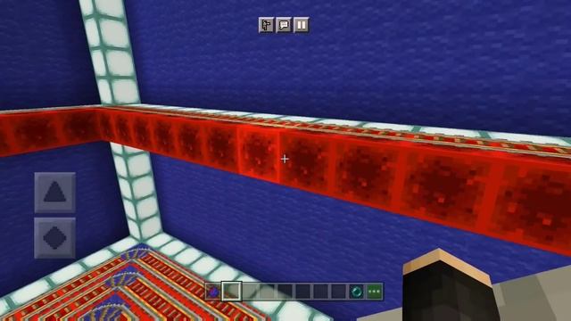 What's Inside HUGGY WUGGY In Minecraft PE?