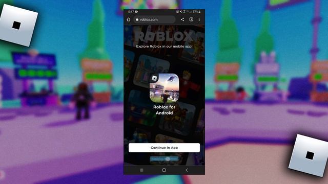 How to See Pending Robux on Roblox Mobile - iOS & Android Guide смотреть онлайн