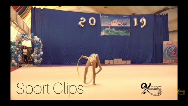 Обруч// Анна Филипп смотреть онлайн