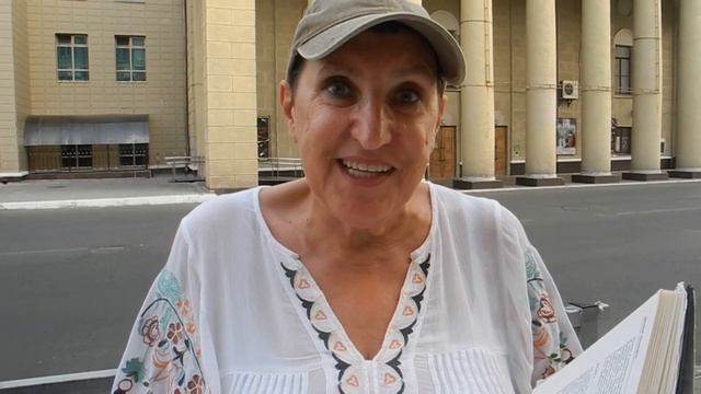Аркадий Застырец в первом томе АСУП. Часть 2 смотреть онлайн