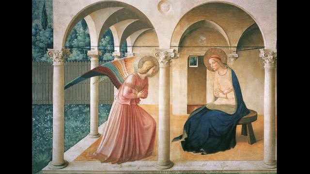 Lauds, Dec. 22 смотреть онлайн