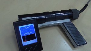 Обзор китайского дозиметра BR-9B