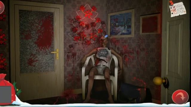 Top 10 Christmas Mobile Games | Top 10 Christmas Android Games 2020 | Christmas Celebration 2020 смотреть онлайн