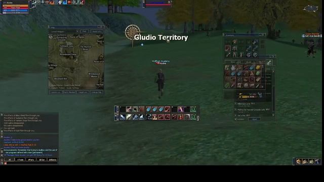 Lineage 2 reborn 1x Treasure Hunter Saga level 24. смотреть онлайн