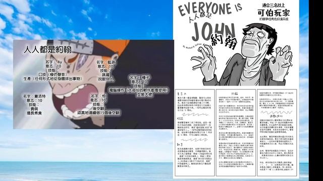 [??????][R20][檸檬之日][EVERY ONE IS JOHN]2019 08 06 смотреть онлайн