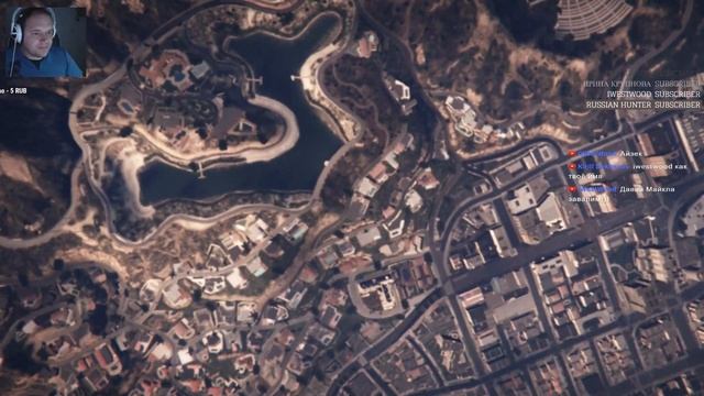 GTA V. Сюжетка. 18+ 1080p 60fps смотреть онлайн