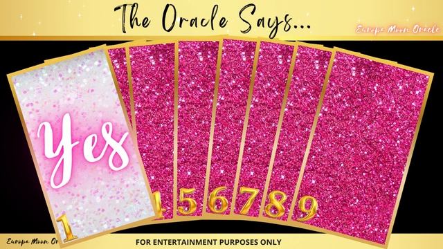 ? Instant YES NO Answers | Pick-A-Card Yes or No? ? | #yesno #yesornopickacard | Ask the Oracle #30 смотреть онлайн
