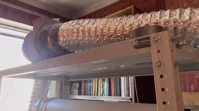 Handmade вытяжки для майнинг ригов смотреть онлайн