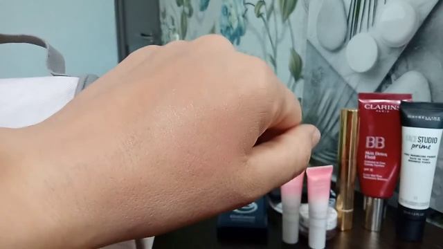 Косметичка на два месяца .Осень 2020 смотреть онлайн