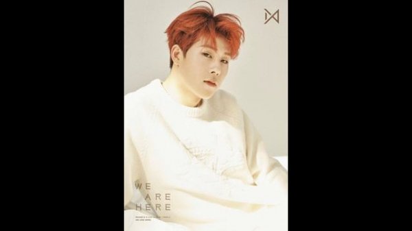 Monsta X - Flavors Of Love