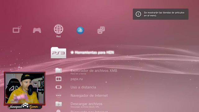 No se ven las Tiendas cuando instalas el HEN RUSO? SOLUCION FÁCIL смотреть онлайн