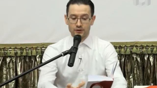 «Женщины и Ислам» Казан 2/6 смотреть онлайн