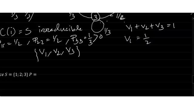 Markov chain part 2 смотреть онлайн