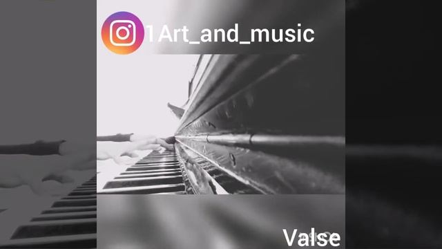 Evgeny Grinko VALSE(piano) смотреть онлайн