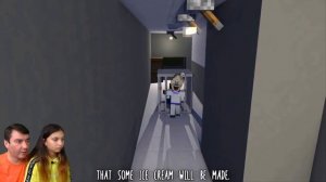 МАЙНКРАФТ УБИЛ КАЛЬМАРА! ШКОЛА МОНСТРОВ Monster School MINECRAFT! Не засмейся ЧЕЛЛЕНДЖ Валеришка