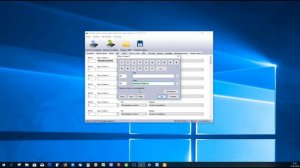 Приток-А-КОП. Настройка расширенная