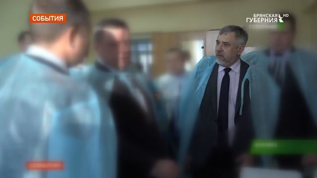 В Жуковке простились с заслуженным врачом России Николаем Третьяковым смотреть онлайн