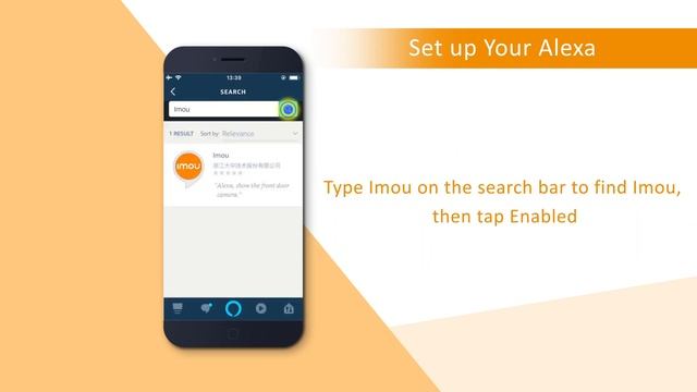 วิธีเชื่อมต่อกล้องIMOU กับ Alexa - usupply смотреть онлайн