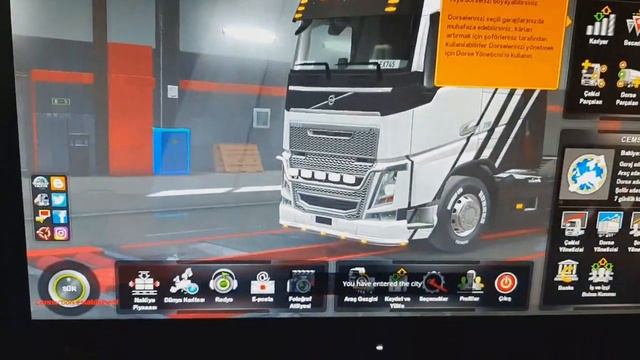 Euro Truck Simulator // HD6570 i3 3240 8 gbram смотреть онлайн