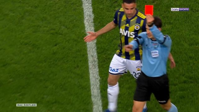 ÖZET: Fenerbahçe 1-3 Galatasaray | 23. Hafta - 2019/20 смотреть онлайн
