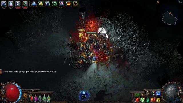 Path Of Exile - Knitted Horror Spectres смотреть онлайн