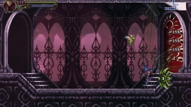 Timespinner - играл со временем и проиграл ||РЯС|| смотреть онлайн