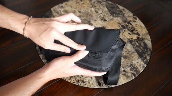 Best Sling Bags: Modern Dayfarer Active Sling Review