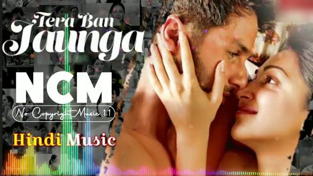 Tera Ban Jaunga Tera Ban Jaunga तेरे बने जाउंगा New Song 2023 Dj King Remix Rocky Bhai смотреть онлайн