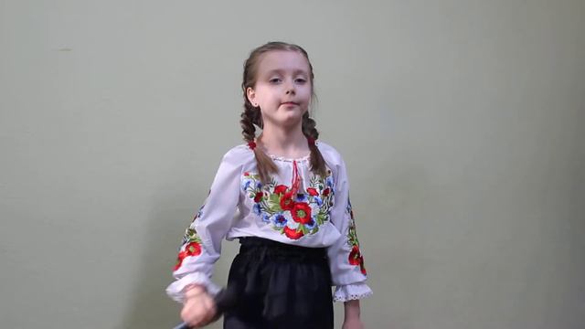 "Чарівна скрипка" Анна Піжук смотреть онлайн