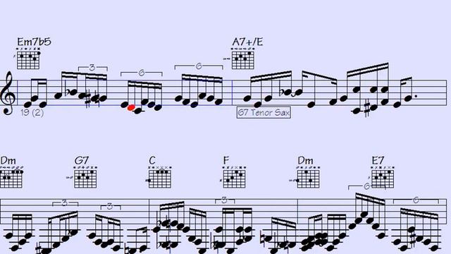 ️Opinion: These Pop 16th Ballad Piano & Guitar Lines Will Take Your Breath Away - Long Stroll To Li