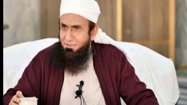 Allah Aur Shaitan Ka Waqia | Bayan By Molana Tariq jameel. смотреть онлайн