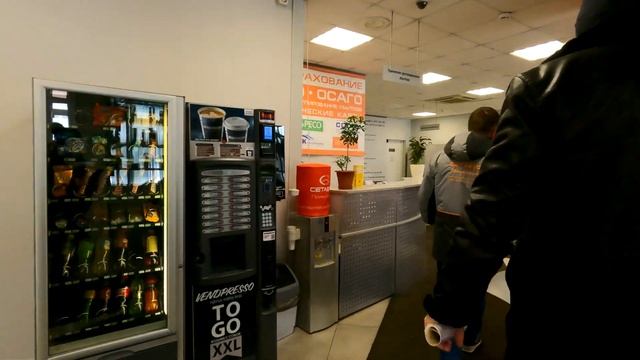 СТО СетАвто - СК Согаз. Очередной отказ в принятии на ремонт ?♂️ смотреть онлайн