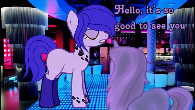 people i don't like--meme [pony] смотреть онлайн