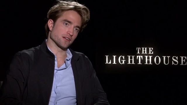 Новое видео-интервью Роберта Паттинсона с CINEMA-Магазин смотреть онлайн