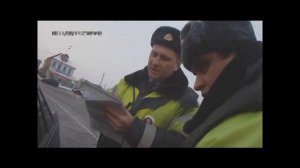 Гибдд Московская обл.досмотр. Железный Аргумент.
