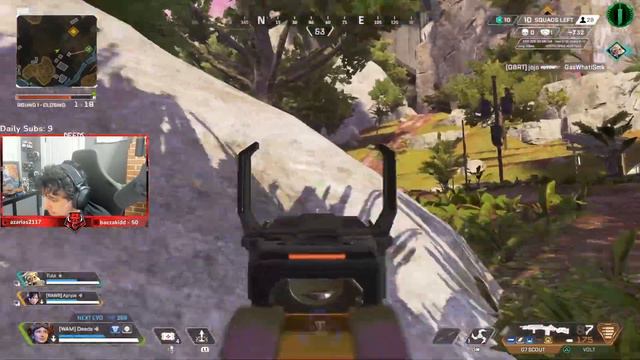Why YOU shouldn't buy the $360 Buster Sword (Apex Legends x Final Fantasy Heirloom) смотреть онлайн
