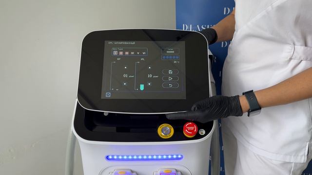 ADSS OPT BP. Обзор.