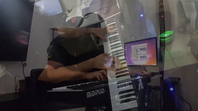 Dimmu Borgir - The Sacrilegious Scorn - Cover смотреть онлайн