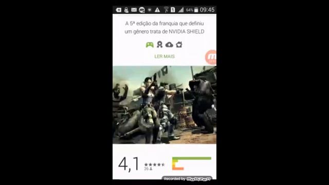 Como baixar resident evil 5 para android смотреть онлайн