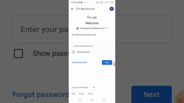 Google account password reset kese kare 2023 | Gmail ka password bhul jane par kya kare 2023 смотреть онлайн