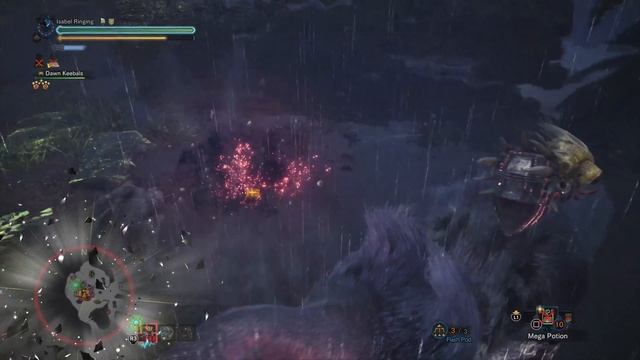 Monster Hunter: World - How to Measure a Mini Gold Crown Anjanath смотреть онлайн