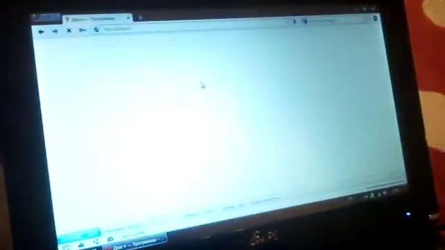 Windows 7 booting on a netbook (ssd + tweaks)