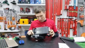 Шлифмашина PIT PBS 75 C