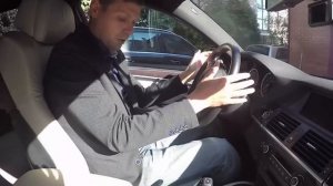 Обзор BMW X6 e71 приЛичной эксплуатации/БМВ Х6 Тест-драйв