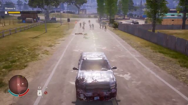 Fox's NIGHTMARE Zone Episode 7 (THE MAZZARA FARM!) смотреть онлайн