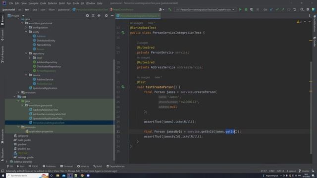 ManyToOne Relationship - Part 5 | Spring Data JPA смотреть онлайн