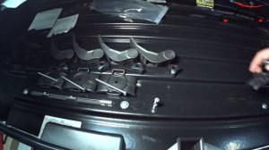 Lux Tavr 175. Новая модель автобокса от LUX.