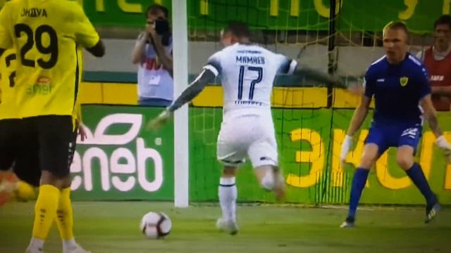 Рабона Павел Мамаев. смотреть онлайн